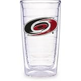 Tervis Carolina Hurricanes Individual 16Oz Tumbler Cup 16 Ounces