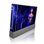 Ghost In The Game (Blue) Design Skin Decal Sticker for Nintendo Wii Body Console
