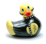 Big Teaze Toys Bondage Rubber Ducky Bath  Shower Massager