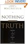 Nothing But the Truth: Upholding the Gospel in a Doubting Age