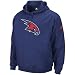 Adidas Atlanta Hawks Navy Blue Playbook Pullover Hoody Sweashirt