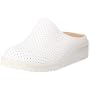Berkemann Tec-Pro Thordu 09103-100, Unisex-Erwachsene Clogs & Pantoletten, Wei� (wei� 100), EU 43 1/3 (UK 9)