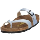 Birkenstock Cozumel 012431 Ice Pearl Light Blue 40 Eu
