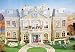 Calico Critters Cloverleaf Manor