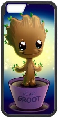 Groot iPhone 7 Case Custom No.4