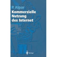 Kommerzielle Nutzung des Internet