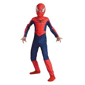 Kids' Spider-Man 3 Costume