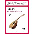 Michel Thomas Method: Italian Vocabulary Course (Michel Thomas Series)