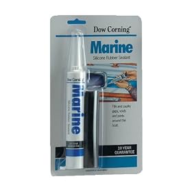 Dow Corning Silicone Sealant