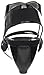 Anne Klein Sport Women's Cerisler Wedge Sandal,Black/Black,10 M US