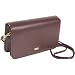 Buxton Check Clutch Mini Bag On A String
