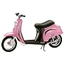 RAZOR Pocket Mod BELLA Euro Girl's Electric Scooter