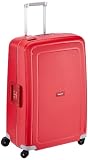 Samsonite S'Cure Spinner 75/30, Bagage