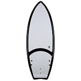 RONIX CORTEZ WAKESURF BOARD 2011 - 4.8