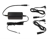 Sirius 5V Hardwired Power Adapter Works with Stiletto, Sportster, Starmate, Stratus, S50, InV