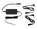 SIRIUS XM Radio 5 Volt Hard Wire Power Adapter Roady XT, MyFi, Xpress, onyX, Sportster