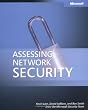 Assessing Network Security