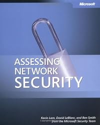 Assessing Network Security