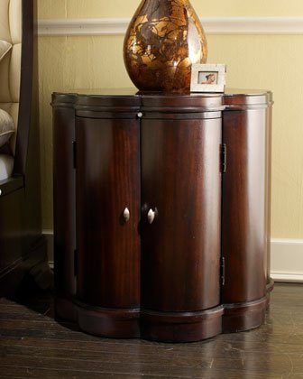 Bernhardt Nightstand