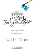 Facing the light