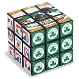 Boston Celtics Rubik's Cube