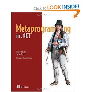 Metaprogramming in .NET