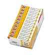 Refill Gauze Pads for Ansi-Compliant First Aid Kits/Cabinets, 3 x 3, 40/Pack