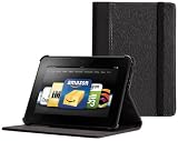 Marware Vibe Standing Case for Kindle Fire HD 7", Black (will only fit Kindle Fire HD 7")