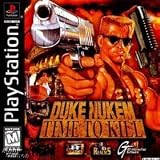 Duke Nukem - Time To Kill