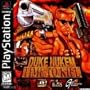 Duke Nukem - Time To Kill