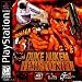 Video Games : Duke Nukem - Time To Kill