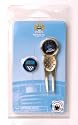 Manchester City Golf Divot Tool & Marker