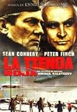 The Red Tent ( Krasnaya palatka ) ( La tenda rossa ) [ NON-USA FORMAT, PAL, Reg.2 Import - Spain ]