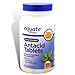 Equate - Antacid Extra Strength Freshmint Flavor, Compare to Rolaids -100 Chewable Tablets
