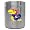 Kansas Diamond Plate Beverage Holder