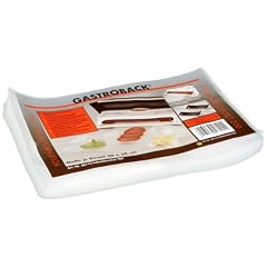 Gastroback 46115 Folienbeutelset 50 St�ck - 20x30 cm f. Vakuumierer