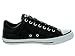 Converse Mens Chuck Taylor All Star High Street Low Sneaker