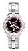 Arizona Cardinals Pro II Woman's Bracelet Watch