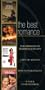 Best Romance Pack (The Bridges of Madison County/City of Angels/Miss Congeniality/A Walk to Remember)