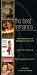 Best Romance Pack (The Bridges of Madison County/City of Angels/Miss Congeniality/A Walk to Remember)