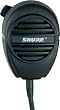 Shure 514B Handheld Communication Microphone