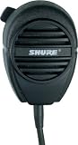 Shure 514B Handheld Communication Microphone