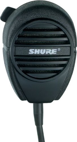Shure 514B Handheld Communication Microphone