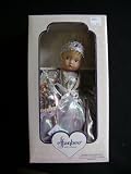 Effanbee Glinda Doll From About 2000