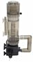 FISSION NANO-PROTEIN SKIMMER