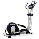 Proform Fitness 900 SpaceSaver StrideSelec Exercise Elliptical Machine