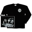 Rage Against The Machine - Zack Jumpin Long Sleeve