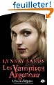 Les Vampires Argeneau, Tome 1 : En-cas d'urgence