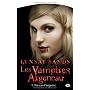 Les Vampires Argeneau, Tome 1 : En-cas d'urgence de Lynsay Sands