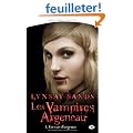 Les Vampires Argeneau, Tome 1 : En-cas d'urgence